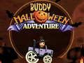 Spel Buddy Halloween-äventyr på nätet
