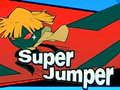 Spel Super Hoppa på nätet