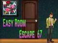 Spel Amgel Lätt Rum Escape 67 på nätet
