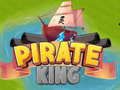 Spel Piraternas kung på nätet