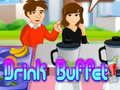 Spel Dryckbuffé pÄ nÀtet Spel Dryckbuffé pÄ nÀtet