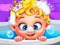Spel Söt Flicka Magisk Prinsessa Omsorg pÄ nÀtet Spel Söt Flicka Magisk Prinsessa Omsorg pÄ nÀtet