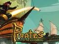 Spel Pirater: Buccaneerns VÀg pÄ nÀtet Spel Pirater: Buccaneerns VÀg pÄ nÀtet