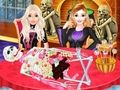 Spel Flickor Halloween Matlagning pÄ nÀtet Spel Flickor Halloween Matlagning pÄ nÀtet