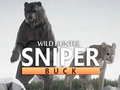 Spel Vild Jägare Sniper Älg på nätet