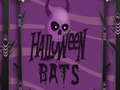 Spel Halloweenfladdermöss på nätet