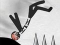 Spel Förstör Stickmannen på nätet