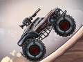 Spel Zombie Monster Truck på nätet