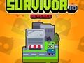 Spel Rädsla Survivor.io på nätet