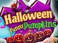 Spel Roliga Pumpor till Halloween på nätet