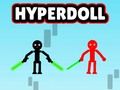 Spel Hyperdocka på nätet