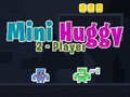 Spel Mini Huggy 2 - Spelare på nätet