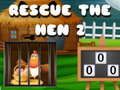 Spel Rädda Hönan 2 på nätet