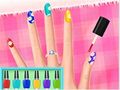 Spel Mode Nagelsalong FörÀndring pÄ nÀtet Spel Mode Nagelsalong FörÀndring pÄ nÀtet