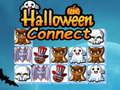 Spel Halloween Anslut på nätet