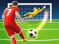 Spel Fotboll 3D pÄ nÀtet Spel Fotboll 3D pÄ nÀtet