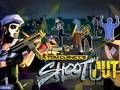 Spel Tom Clancy's Skott på nätet
