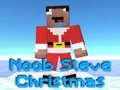 Spel Noob Steve Jul på nätet