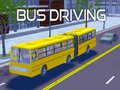 Spel Busskörning på nätet