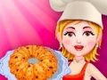 Spel Mammans Recept: Bananbröd pÄ nÀtet Spel Mammans Recept: Bananbröd pÄ nÀtet