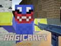 Spel HagiCraft Skytt på nätet