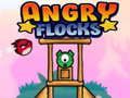 Spel Arga Flockar på nätet Spel Arga Flockar på nätet