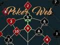 Spel Poker Web på nätet