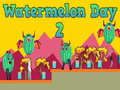 Spel Vattenmelon Dag 2 på nätet