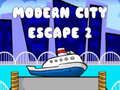 Spel Modern Stadsflykt 2 på nätet