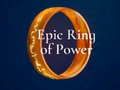 Spel Episk Ring av Makt pÄ nÀtet Spel Episk Ring av Makt pÄ nÀtet