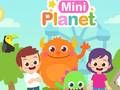 Spel Mini Planet på nätet