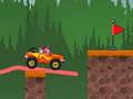 Spel Bro Racer på nätet