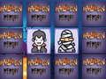 Spel Halloweenminne på nätet Spel Halloweenminne på nätet