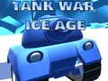 Spel Tankkrig: Istiden pÄ nÀtet Spel Tankkrig: Istiden pÄ nÀtet
