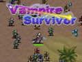 Spel Vampyröverlevare på nätet