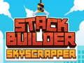 Spel Skyscraper Byggare på nätet
