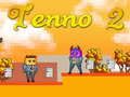 Spel Tenno 2 på nätet