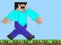 Spel Noob Steve på nätet