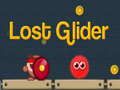 Spel Förlorad glidflygare pÄ nÀtet Spel Förlorad glidflygare pÄ nÀtet