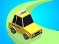 Spel Trafik Pussel på nätet