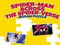 Spel Spider-Man: Pussel Ăver Spider-Verse pĂ„ nĂ€tet Spel Spider-Man: Pussel Ăver Spider-Verse pĂ„ nĂ€tet