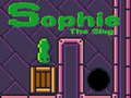 Spel Sophie Snigel på nätet