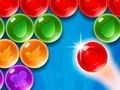 Spel Bubbelslag på nätet