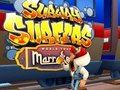 Spel Subway Surfers: Marrakech pÄ nÀtet Spel Subway Surfers: Marrakech pÄ nÀtet