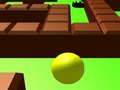 Spel Labyrint Rush på nätet