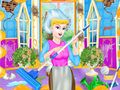 Spel Kunglig StÀduppdrag Utmaning pÄ nÀtet Spel Kunglig StÀduppdrag Utmaning pÄ nÀtet