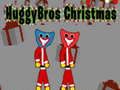 Spel HuggyBros Jul på nätet