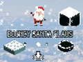 Spel Bouncy Jultomte på nätet