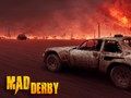 Spel Galet Derby på nätet