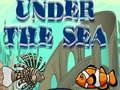 Spel Under havet på nätet